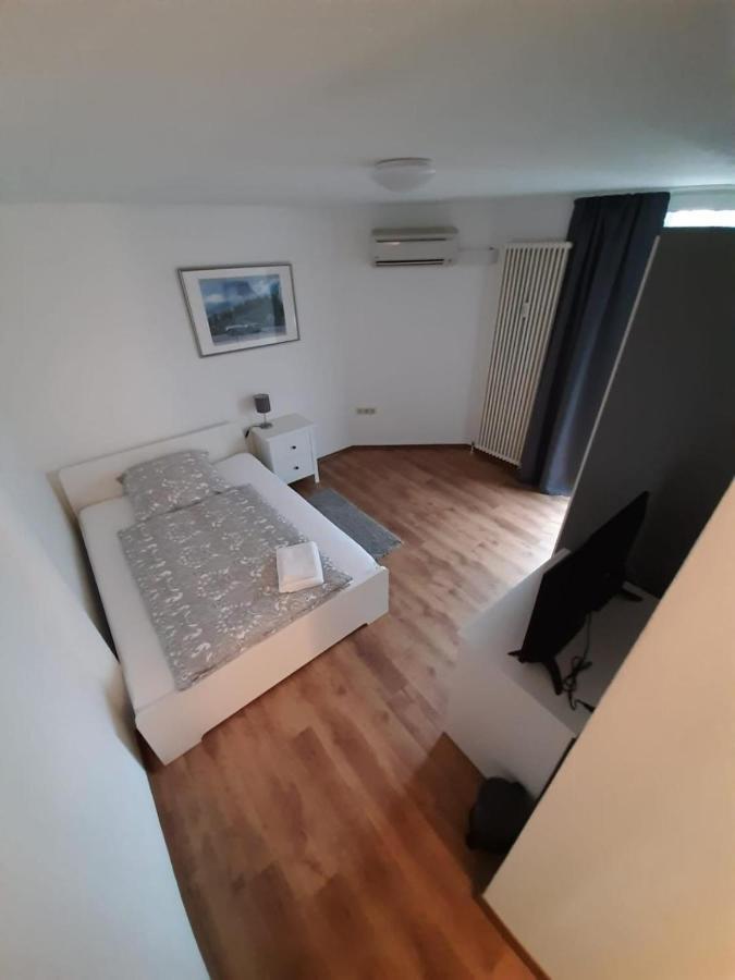 Sophies Apartment Штутгарт Экстерьер фото