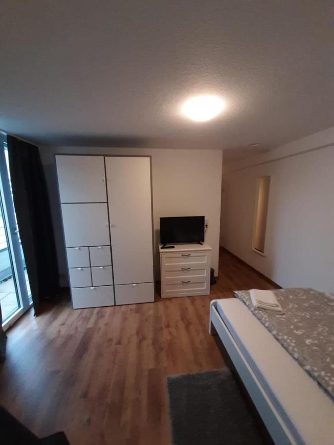 Sophies Apartment Штутгарт Экстерьер фото
